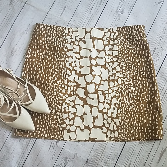 J. Crew Dresses & Skirts - J CREW NEW SKIRT